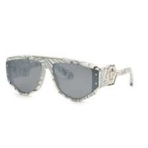 NWT PHILIPP PLEIN SUNGLASSES